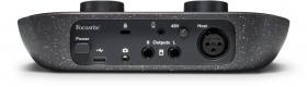 Galerijní obrázek č.3 Mikrofony pro rozhlasové vysílání FOCUSRITE Vocaster One Studio