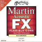 MARTIN struny - Bronze (12)