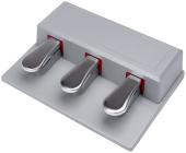 Galerijní obrázek č.7 Digitální piana HENRY’S Vila DPV110 - Light Wood Natural