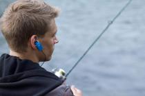 Galerijní obrázek č.3 Bezdrátová do uší OUTDOOR TECH OT1003 Bluetooth sluchátka