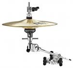 Galerijní obrázek č.1 Hi-hat stojany MEINL MXH X-Hat Auxiliary Hihat Arm