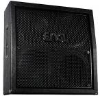 ENGL E412 GS Box 4x12, green Back
