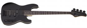 SCHECTER Michael Anthony Bass Carbon Grey