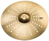 SABIAN AAX Aero Crash 20" B.