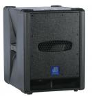 Hlavní obrázek Aktivní subwoofery DB TECHNOLOGIES SUB 12 D