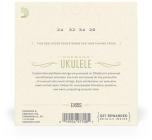 Galerijní obrázek č.1 Sopránové D'ADDARIO EJ65S