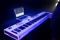 Galerijní obrázek č.4 MIDI keyboardy ARTURIA Keylab Essential 88