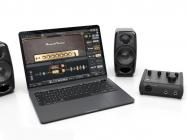 Galerijní obrázek č.4 USB zvukové karty IK MULTIMEDIA AXE I/O One