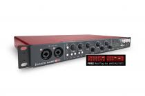 Hlavní obrázek USB zvukové karty FOCUSRITE Scarlett 18i20