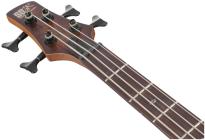 Galerijní obrázek č.7 Hard&heavy IBANEZ SR500A-MHL - Mahogany Brown Burst Low Gloss
