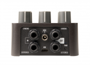 Galerijní obrázek č.1 Delay a echo UNIVERSAL AUDIO UAFX Galaxy '74 Tape Echo & Reverb