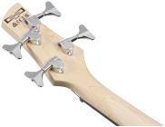 Galerijní obrázek č.7 PB modely IBANEZ GIO miKro Electric Bass 4-String - Metallic Purple