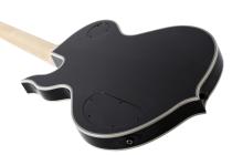 Galerijní obrázek č.5 Hard&heavy SCHECTER Wylde Audio Odin Grail - RawTop/Bullseye