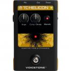 Hlavní obrázek Vokální procesory a harmonizery TC HELICON VoiceTone T1