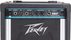 Galerijní obrázek č.4 Aktivní reproboxy PEAVEY Solo Portable PA