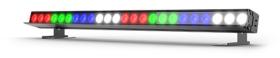 Galerijní obrázek č.3 LED RGBW (RGB+White) CHAUVET DJ EVE Bar 160 Quad
