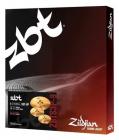 ZILDJIAN ZBT 3 Cymbal Pack