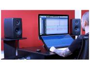 Galerijní obrázek č.3 Příslušenství studiových monitorů IK MULTIMEDIA iLoud Precision Remote Control