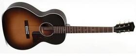 SIGMA GUITARS LM-SG00 Sunburst