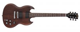 GIBSON SGJ, Rosewood Fingerboard - Chocolate