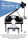 PUBLIKACE Filmový klavír aneb melodie z velkých filmů pro malé pianisty 2 - Radim Linhart