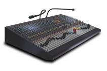 Hlavní obrázek Mixážní pulty bez efektu ALLEN HEATH GL2400-16