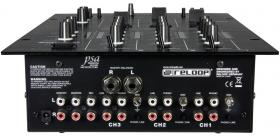 Galerijní obrázek č.2  RELOOP RMX30 BlackFire Edition