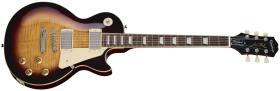 EPIPHONE Les Paul Standard 50s Figured - Bourbon Burst