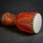 Galerijní obrázek č.2 Djembes DJEMBEMAFIA Djembe L 8