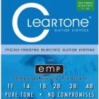 CLEARTONE CT 9411, Electric EMP Strings, Medium 011 - 048
