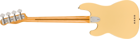 Galerijní obrázek č.1 PB modely FENDER Vintera II `70s Telecaster Bass - Vintage White
