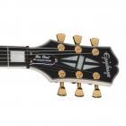 Galerijní obrázek č.5 Les Paul EPIPHONE Matt Heafy Les Paul Custom Origins - Bone White