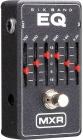 DUNLOP MXR M109 6-Band Equalizer