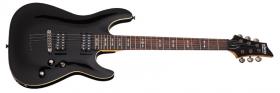Hlavní obrázek Superstrat SCHECTER Omen-6 BLK