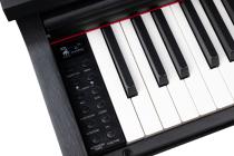 Galerijní obrázek č.5 Digitální piana HENRY’S Ventu HDP201 - Black B-Stock