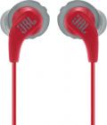 Galerijní obrázek č.2 Do uší (s kabelem) JBL Endurance Run Red