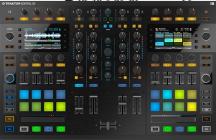 Galerijní obrázek č.1 DJ kontrolery NATIVE INSTRUMENTS Traktor Kontrol S8