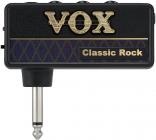VOX AmPlug Classic Rock