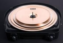 Galerijní obrázek č.5 Case na činely SABIAN Max Protect