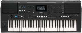 YAMAHA PSR-E483