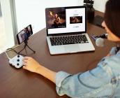 Galerijní obrázek č.5 USB zvukové karty ROLAND GO:MIXER