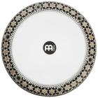 Galerijní obrázek č.1 Doumbeky MEINL Percussion - Daood Debu Signature Artisan Edition Doumbek 9” - White Pearl