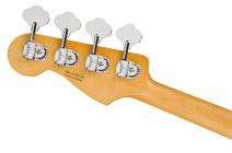 Galerijní obrázek č.4 JB modely FENDER American Ultra Jazz Bass Ultraburst Rosewood