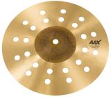SABIAN AAX Aero Splash 10"