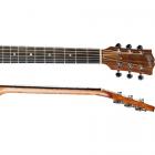 Galerijní obrázek č.4 Další tvary GIBSON G-00 - Natural