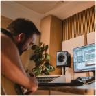 Galerijní obrázek č.7 Aktivní monitory s AES / SPDIF / USB digitálním vstupem PALMER ORBIT 11