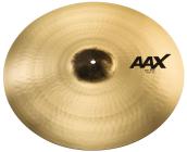 Hlavní obrázek 21" SABIAN AAX Thin Ride Brilliant 21”