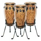 MEINL MCC11LB Marathon Designer Series Quinto 11” - Leopard Burl