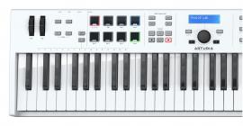 Galerijní obrázek č.1 MIDI keyboardy ARTURIA Keylab Essential 88