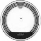 REMO Powersonic Bass Clear 20"